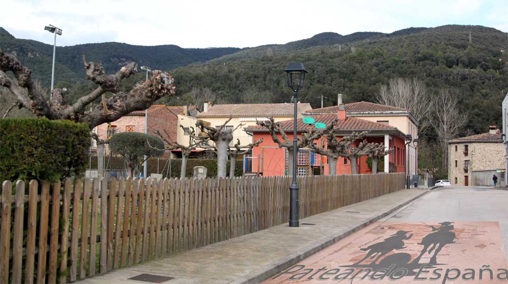 Sant Esteve de Llémena